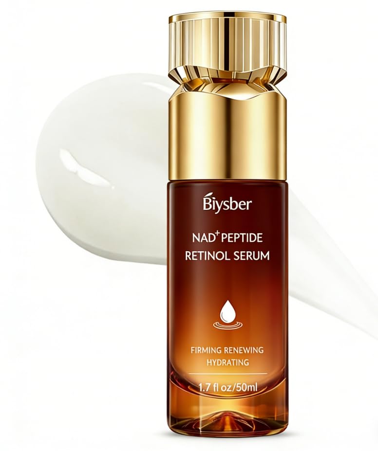 Retinol Collagen Serum for Face: Facial Serum Skin Care