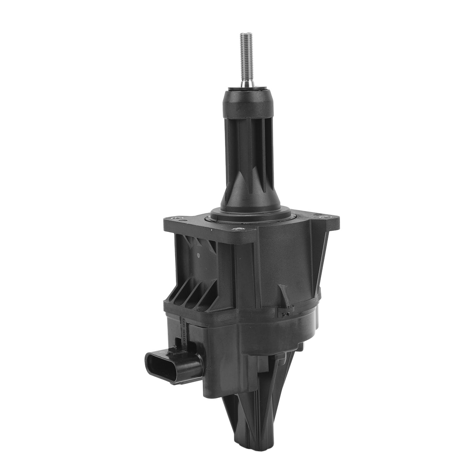 AMONIDA Actuador Turbo, Actuador de Control Electrónico de Alto Rendimiento para una Utilización óptima del, con Tecnología de Sensores