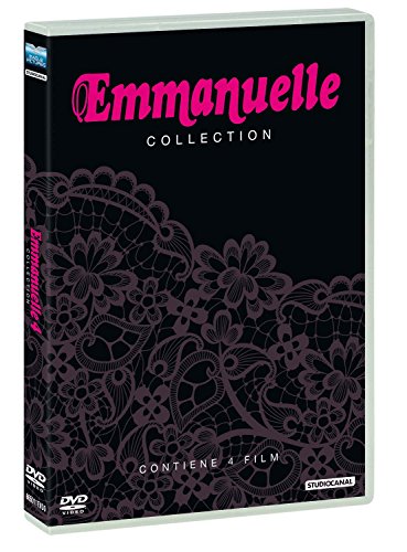 Photo de Emmanuelle (Box 4 Dv)