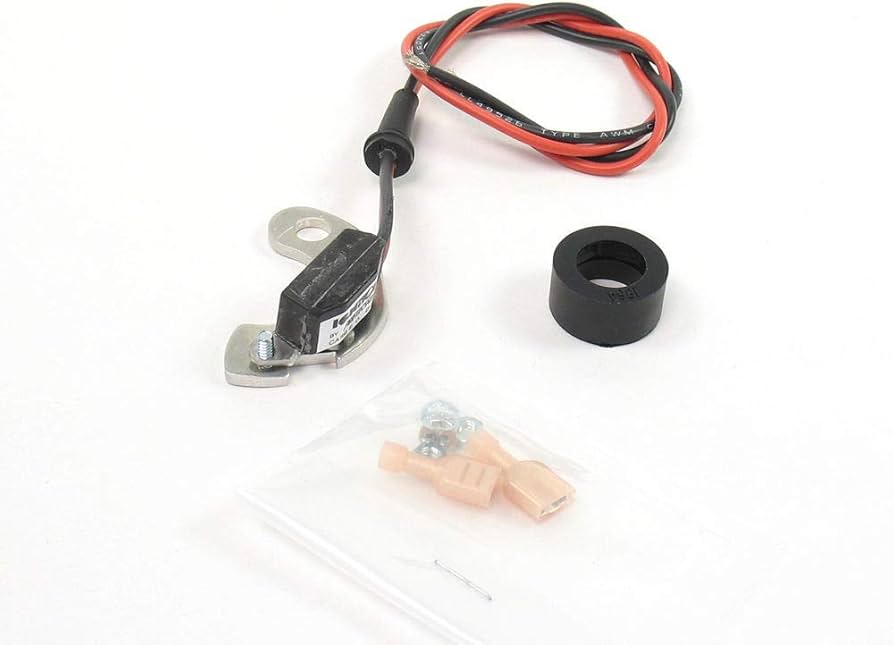 Amazon | PerTronix 1864LA イグナイター Bosch 6シリンダー用