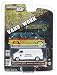 1976 Dodge B100 Animal Control Van Hobby Exclusive 2014 Greenlight Collectibles Limited Edition 1:64 Scale Die-Cast Vehicle