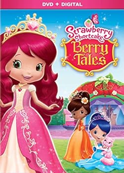 DVD Berry Tales (ss) Book