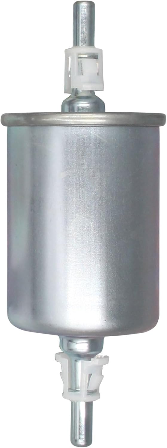 EFI Fuel Filter w/Clips for Polaris Sportsman 500 700 800 2005-2014 / X2 500 700 2006-2009 / Touring 500 800 2008-2009 / Ranger 500 2006-2014 Replaces 2204719 2204308 2520464