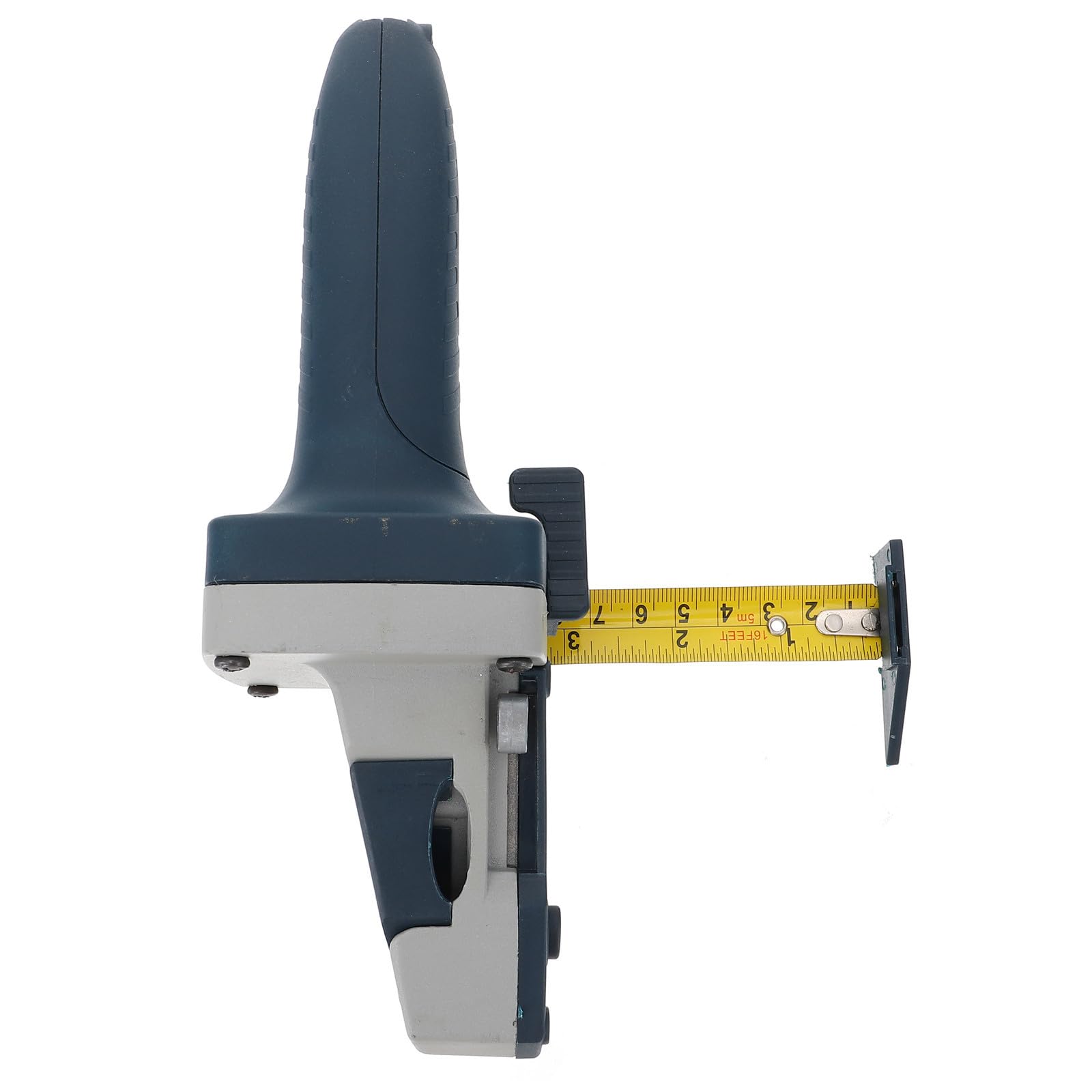 Herramienta de corte para placas de yeso OSALADI con escala precisa para manualidades con espuma