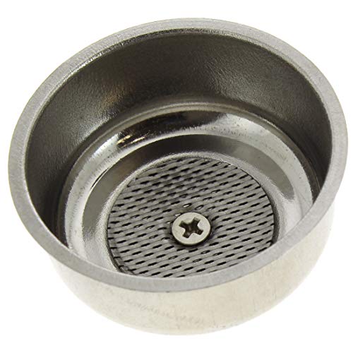 MAGIMIX - FILTER - 2 CUPS - SS BLIST - 505459, Brown - Image 2