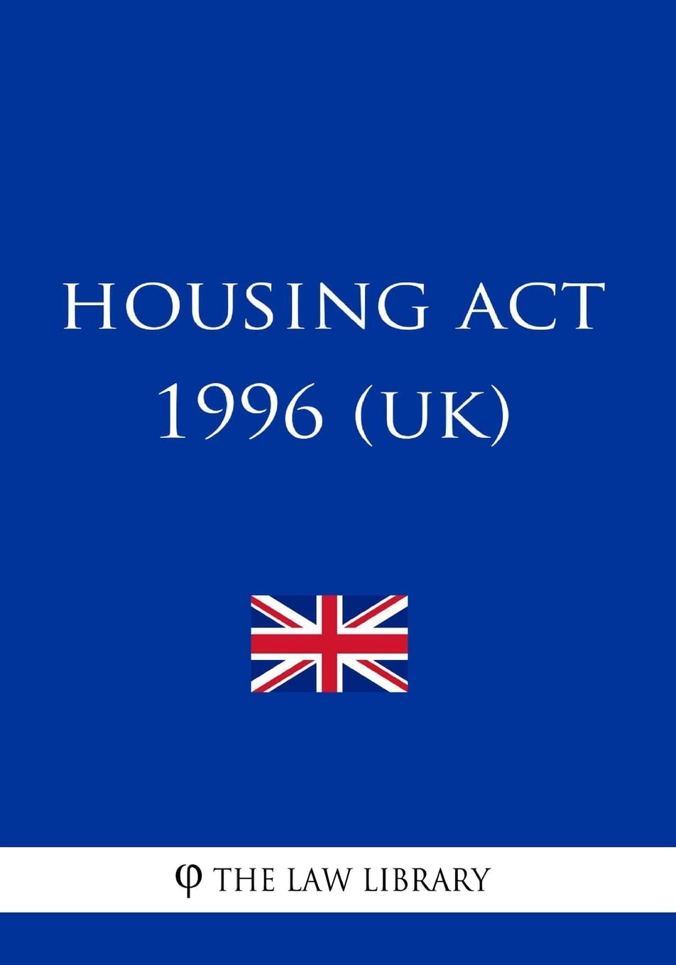 Housing Act 1996