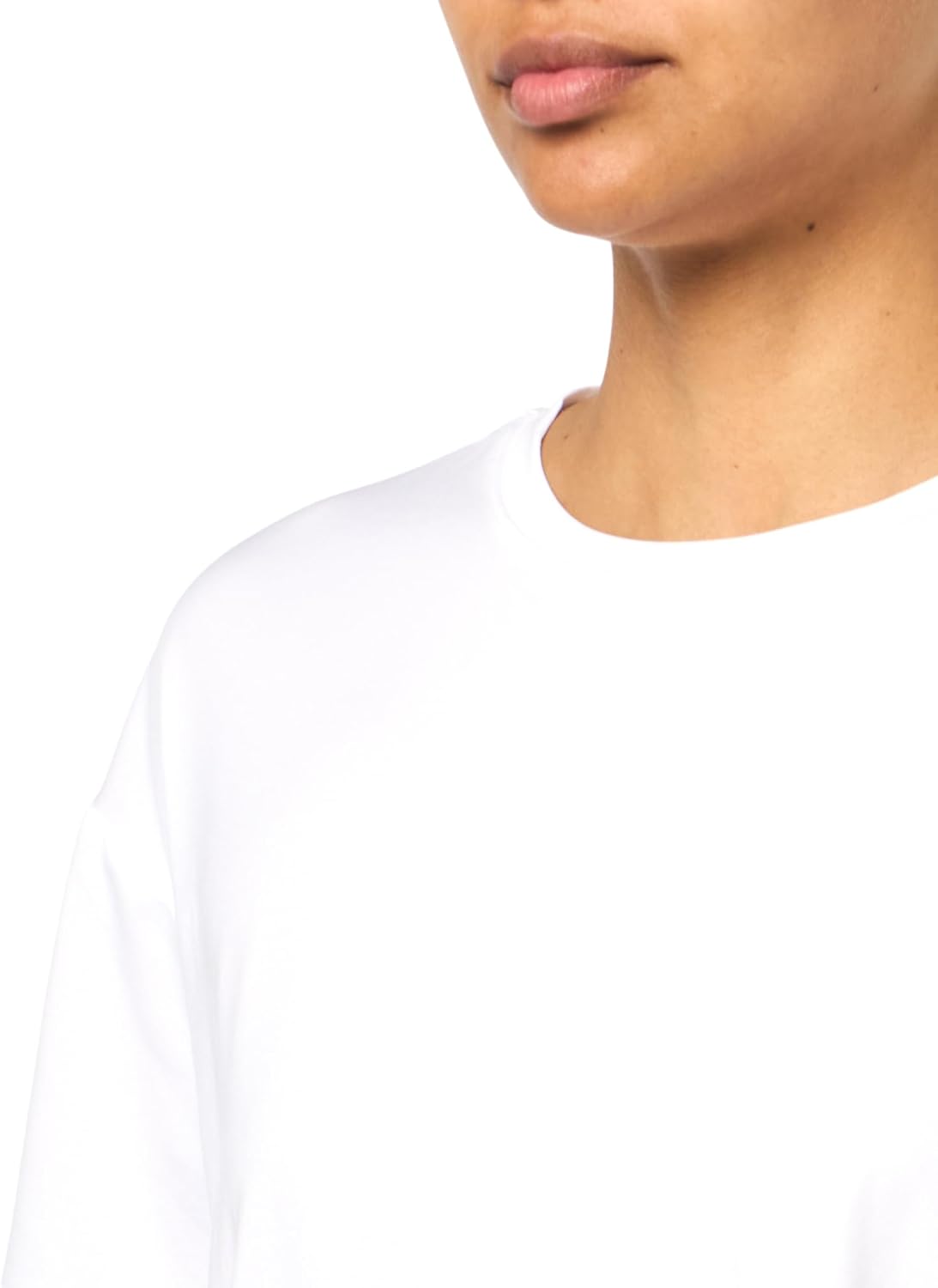 Under Armour Womens Movement Short Sleeve T Shirt - Image 3