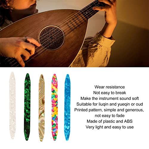Oud Pick Set - Image 3