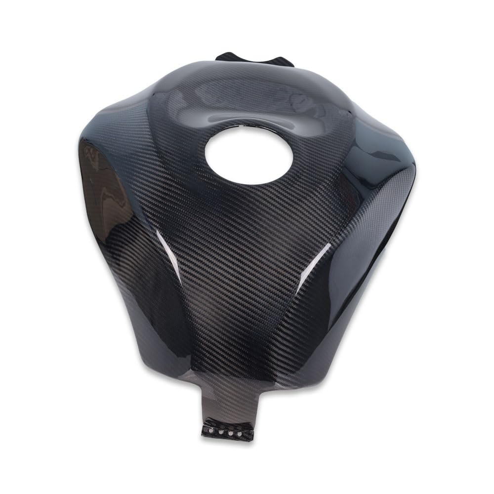Amazon.com: NT FAIRING 100% Real 3K Carbon Fiber Gas Fuel Tank