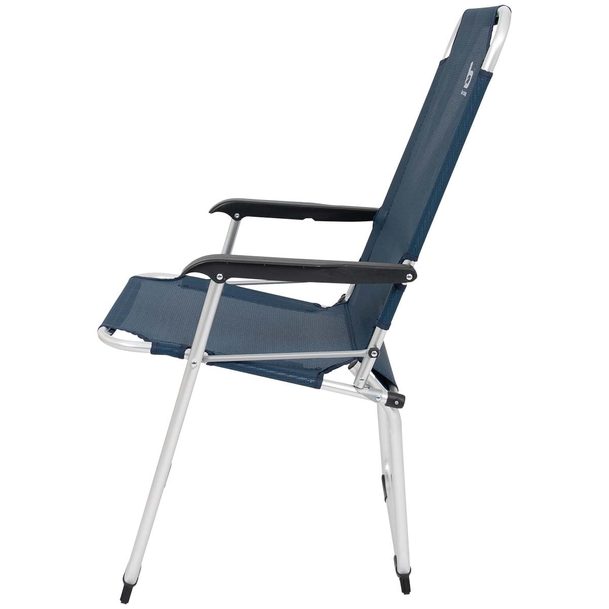 BC Silla Copa Rio XL Deluxe d.bl