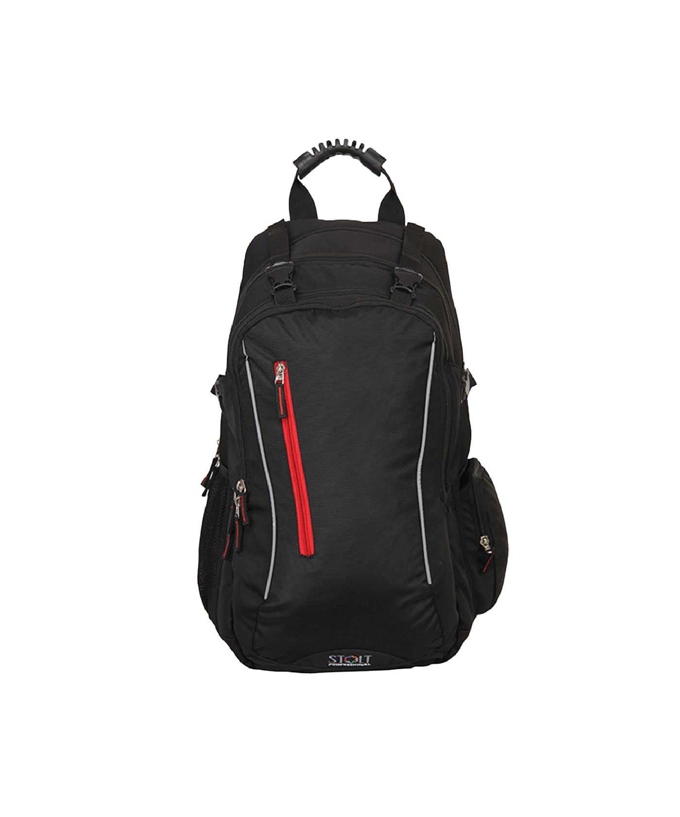 STOLT Wright 15.6" Laptop Backpack