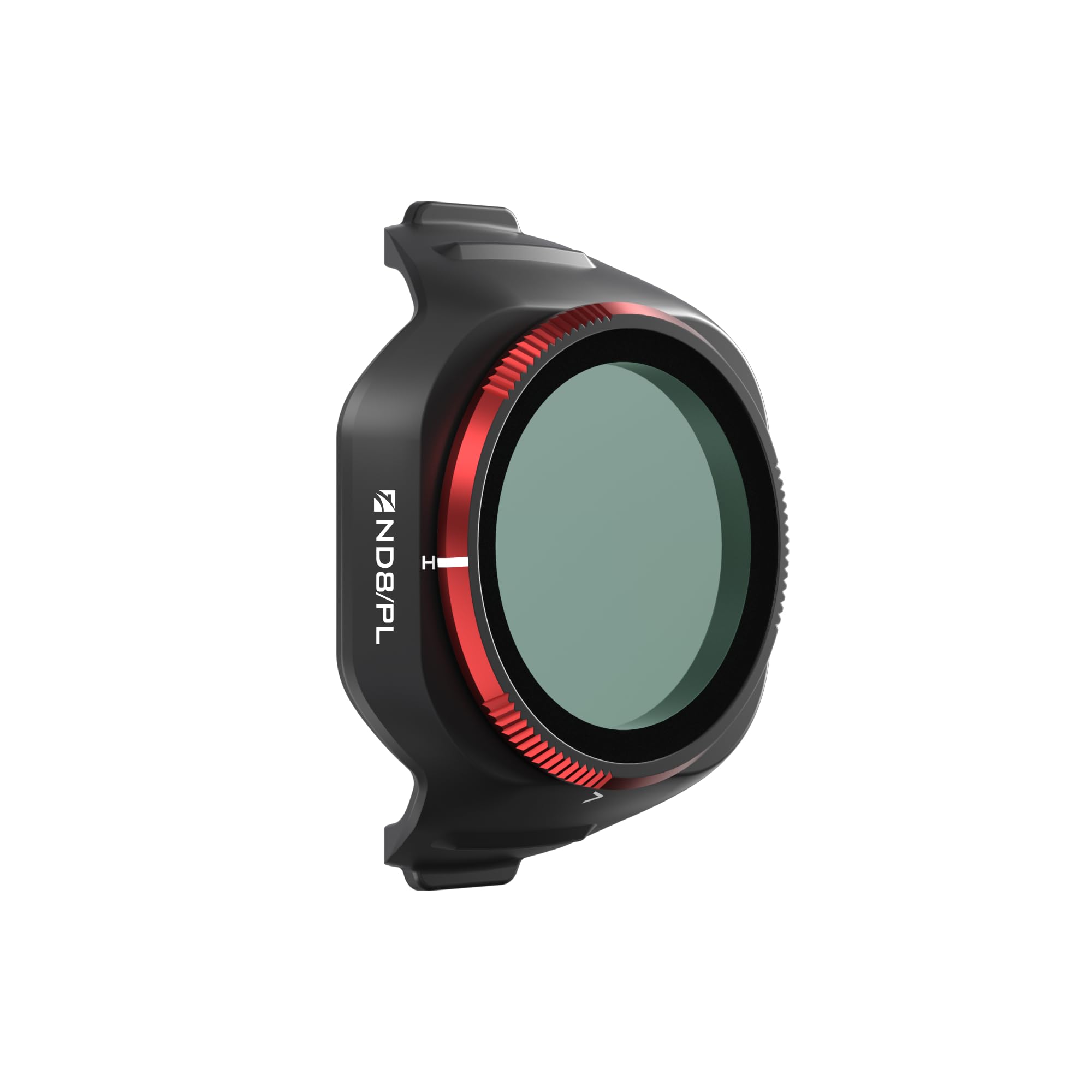 Freewell Light Nd8/Pl Filter For Dji Mini 5 Pro – 3 Stop Exposure Control & Polarizer For Balanced Shots In Bright Conditions
