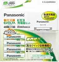 Panasonic充電電池 富士パーツ商会 パナソニック(Panasonic)対応 コードレス 子機用