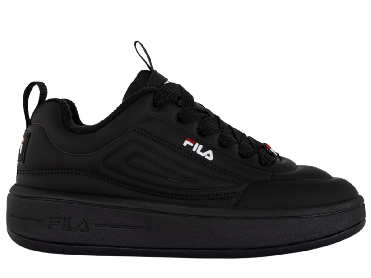 FILA Kobiety Fila Superbubble WmnAdidasy