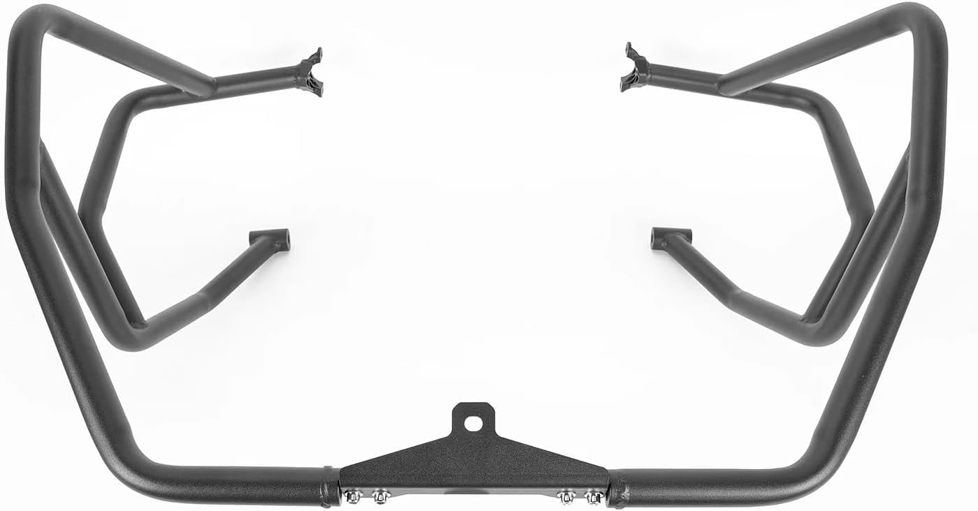 Barre protezione moto Telaio per barra di protezione per moto per Benelli per TRK702 per TRK702X 2022-2023