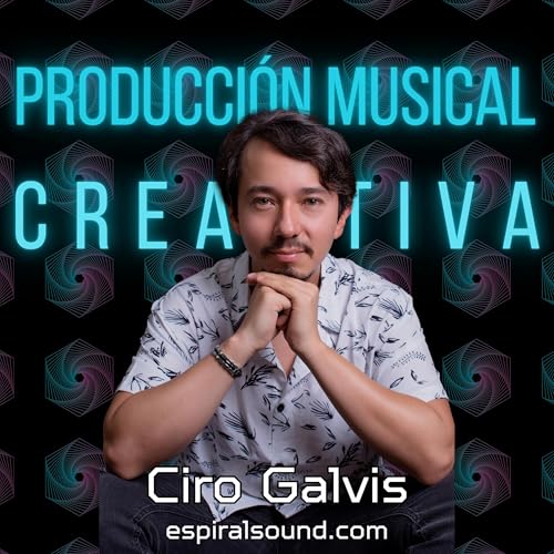 Producci&oacute;n Musical Creativa copertina