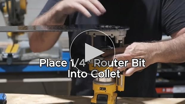 camisi ページ   JASPER M ブラック Jasper 390 PRO Router Circle Cutter Jig – Cut 184 Perfect