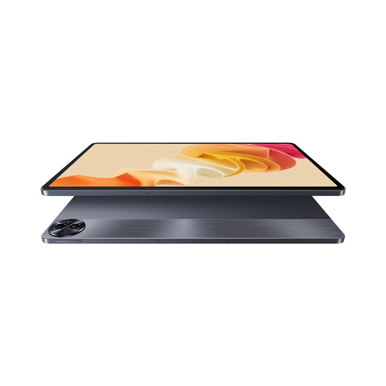 realme Pad 2 6+128GB, 8360mAh Battery + 33W Charge, Helio G99 Chipset, Dolby Atmos Quad Speakers, Imagination Grey WIFI