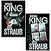 Talisman Series 2 Books Collection Set By Stephen King