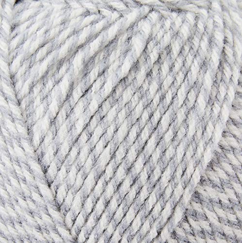 Image of RED HEART Comfort Yarn, Grey