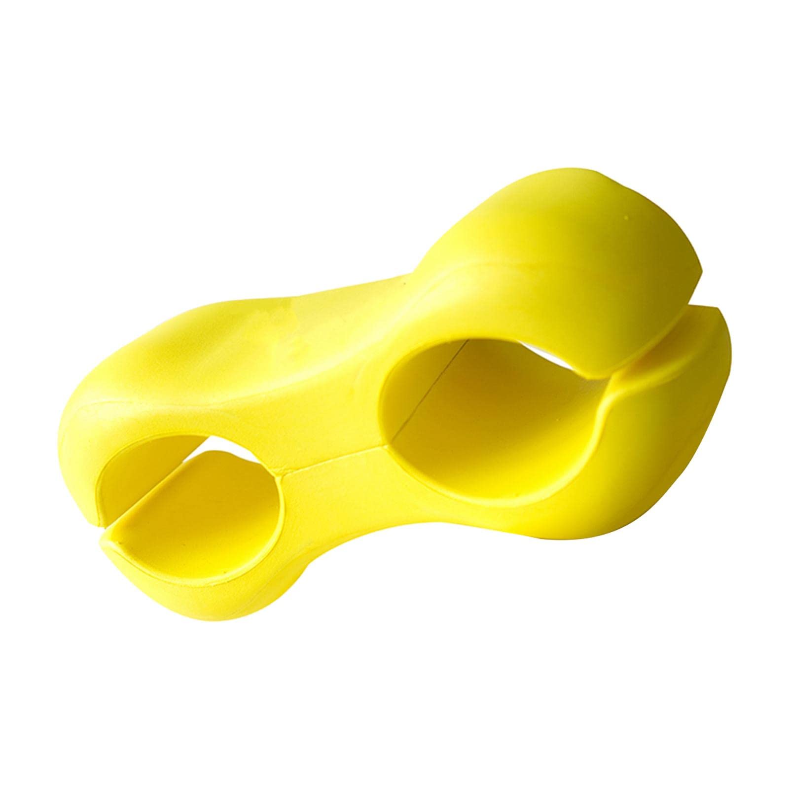 CAQYPVH Pull Buoy Leg Float Swim EVA Legs and HIPS Support Swimming for Learning Body