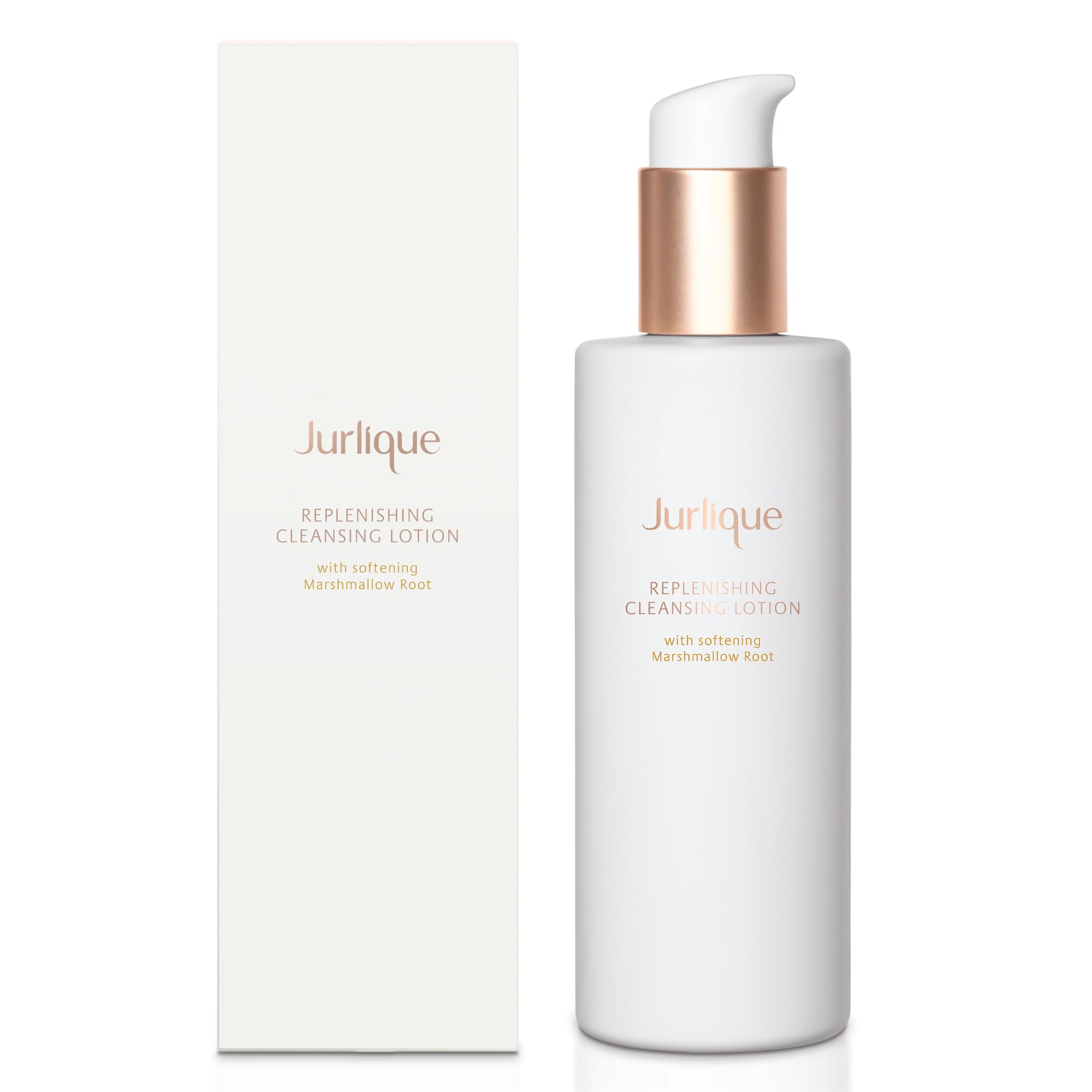 Jurlique Replenishing Face Cream Cleanser, 6.7 Fl Oz (Pack of 1)