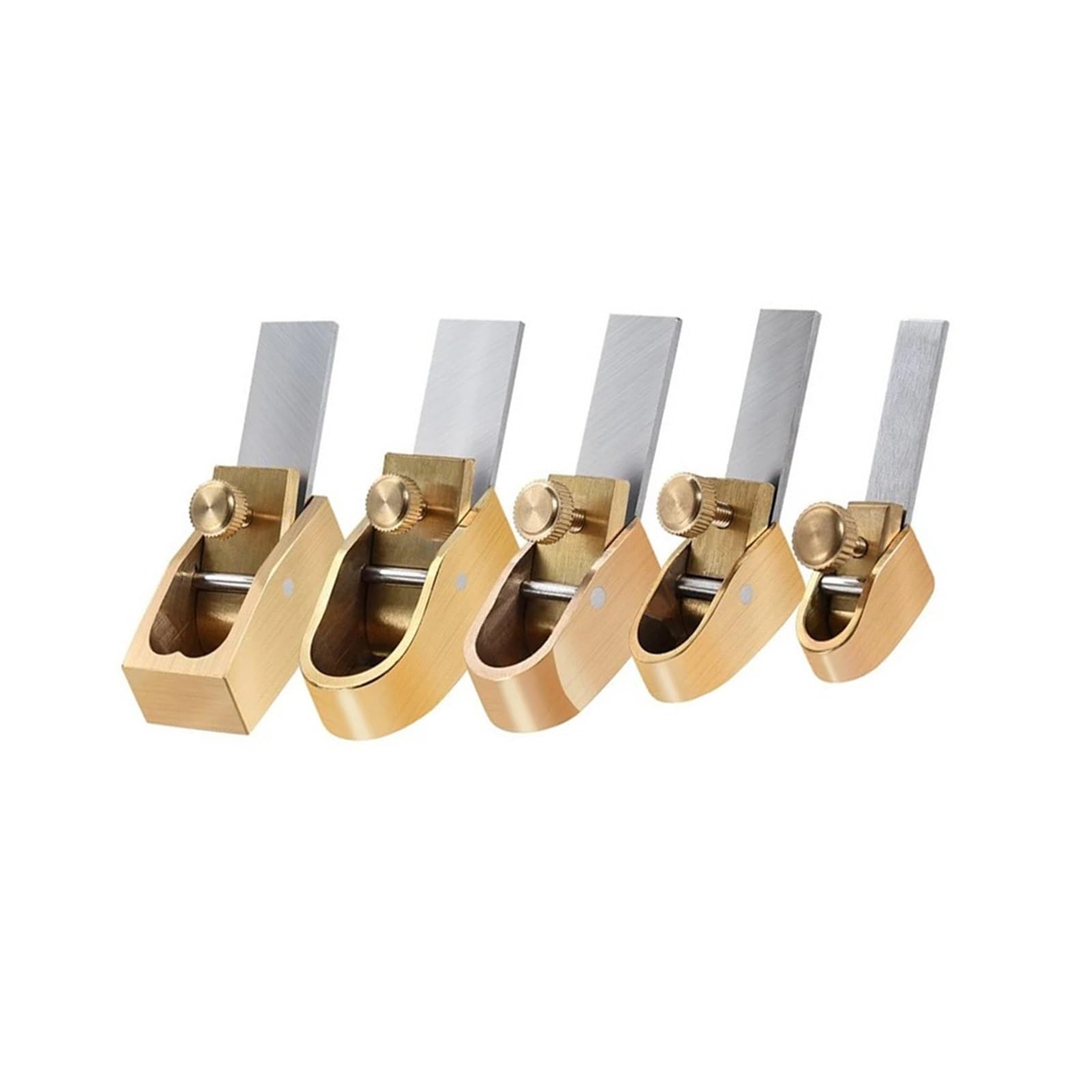 Réparation Professionnelle D'outils De Fabrication De Violons Et De Guitares Plan De Pouce Outils De Fabrication De Guitare(8mm)
