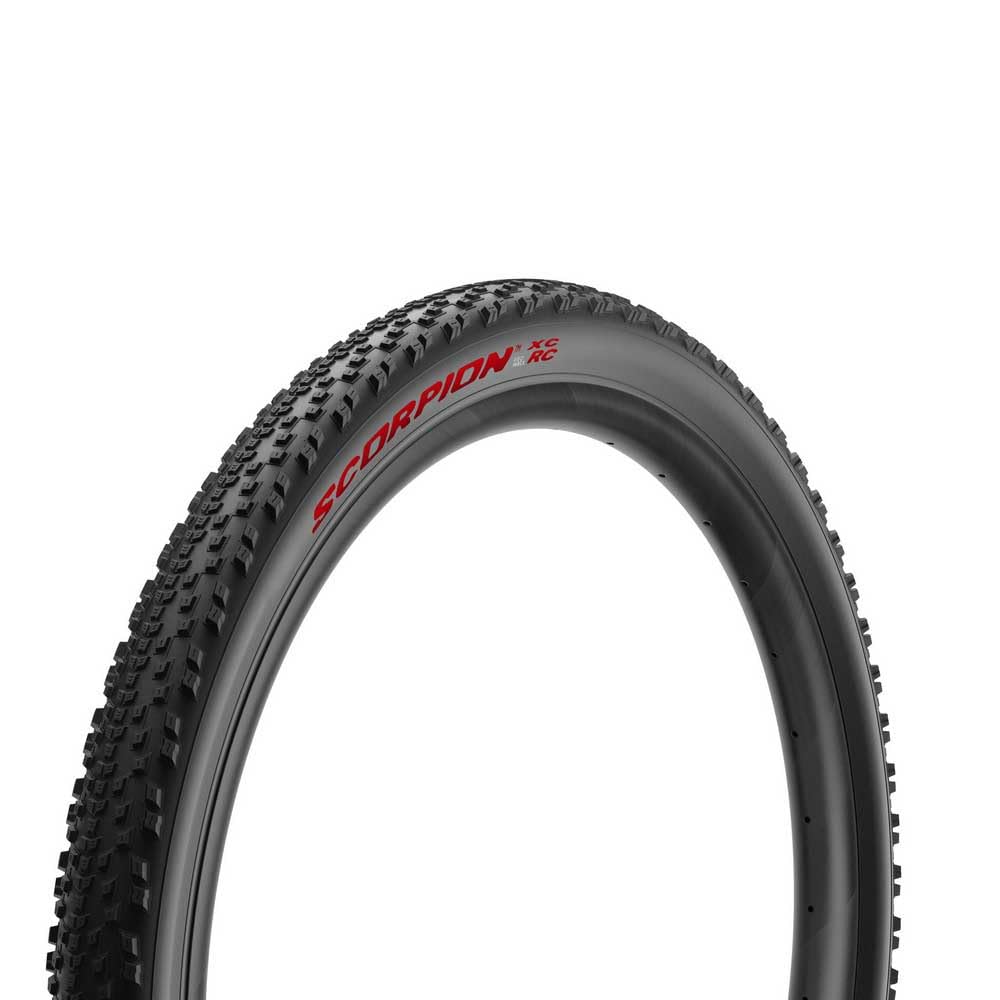 Pirelli Scorpion™ Race XC RC Colour Edition ProWALL 120 TPI Race XC Compound Tubeless 29´´ X 2.4 MTB Tyre 29´´ x 2.4