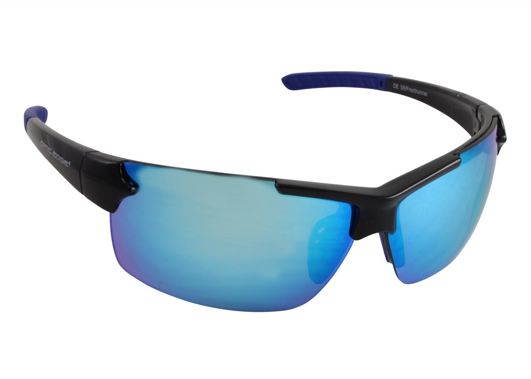 Optic EdgeWayfarers Sport Sunglasses