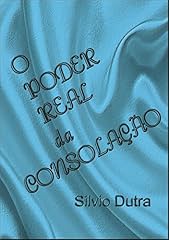 Capa de O Poder Real Da Consolação