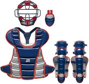 Amazon.co.jp: 野球 ゼット 限定 JSBB公認 少年用 軟式 キャッチャー