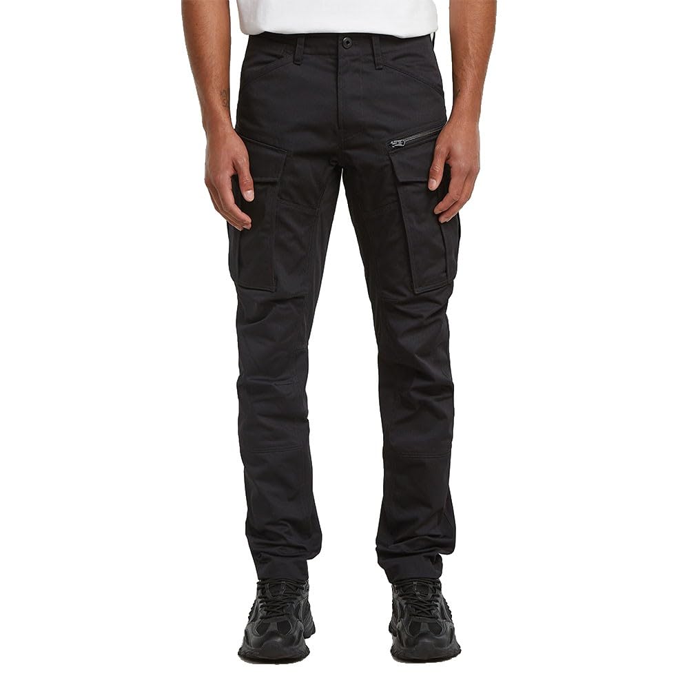 G-Star Herren Rovic Zip 3D Regular Tapered Pants