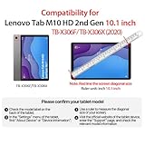 Zoom IMG-2 rollincase custodia per lenovo tab Zoom IMG-2 rollincase custodia per lenovo tab