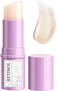 Retinol Eye Stick con ácido hialurónico y col...