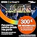 Imagen de Epson Lifestudio Grand EH-LS670B Negro metálico