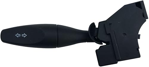 Miniatura 2 de Scitoo Interruptor de atenuación de señal de giro y faro, interruptor de combinación multifunción para Ford Focus 2000-2007 (YS4Z-13341-AA)