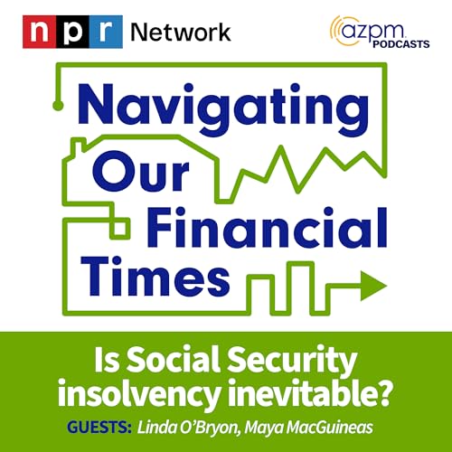 Is insolvency inevitable? A look at Social Security's future
