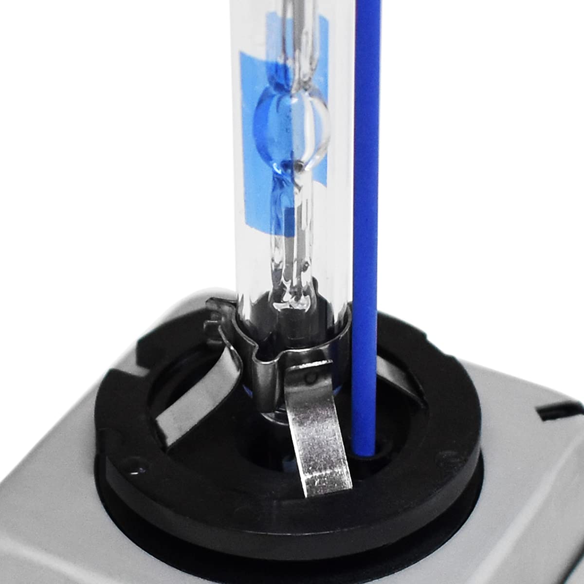 D1S Xenon Brenner Blue Performance 6200K - Scheinwerferlampe D1S Xenon Lampe Auto HID - Brenner Ersatzbirne 2 Stücke