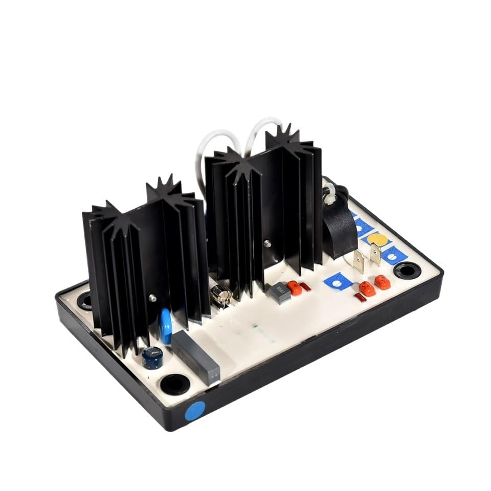 SMAVC6307FA régulateur de tension automatique pour stabiliser le générateur