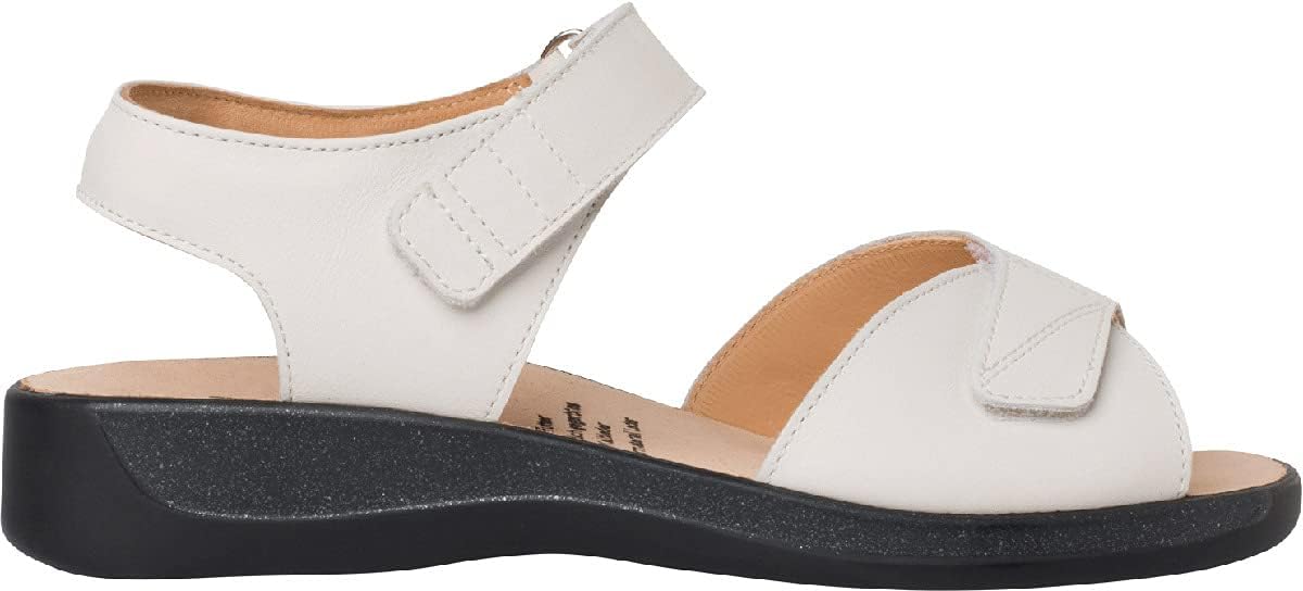 Ganter Women's Ankle-Strap Sandal