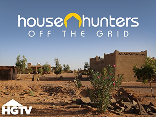 House Hunters: Off the Grid Season 2