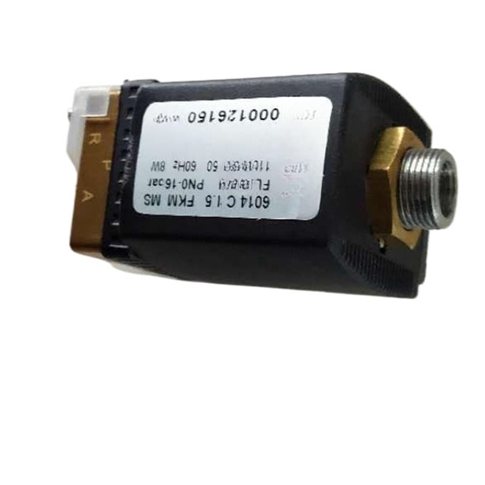 Électrovanne C1089070201 avec régulation de pression stable pour circuit pneumatique