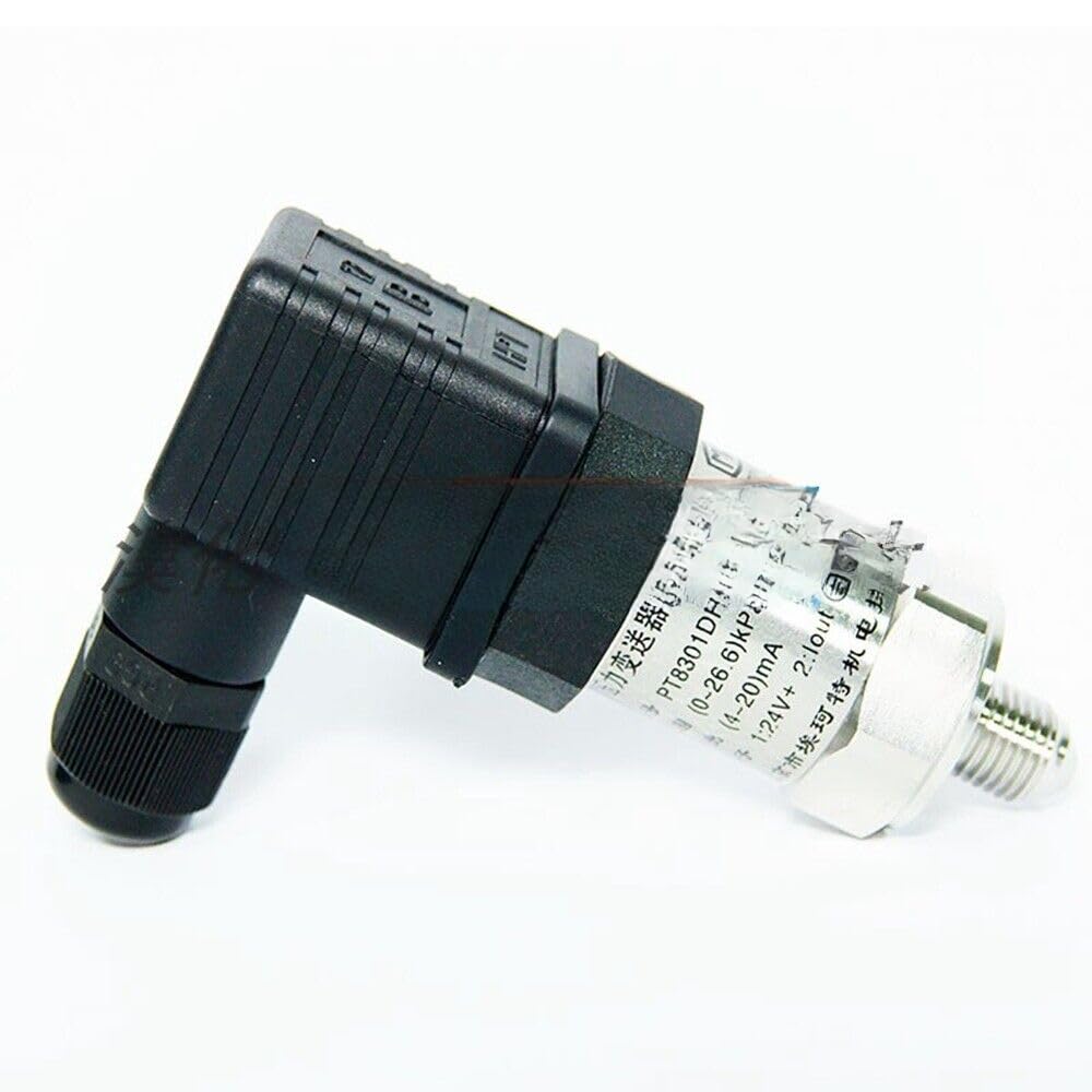 1-Piece new pressure transmitter sensor PT-9306BH 0-1000