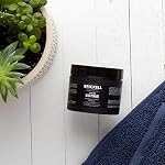 Brickell Men's Products Flexible Hold Wax Pomade for Men, Natural and Organic Irritation Free Natural Shine Hair Styling Product, 2 Ounce, Scented - Image 4