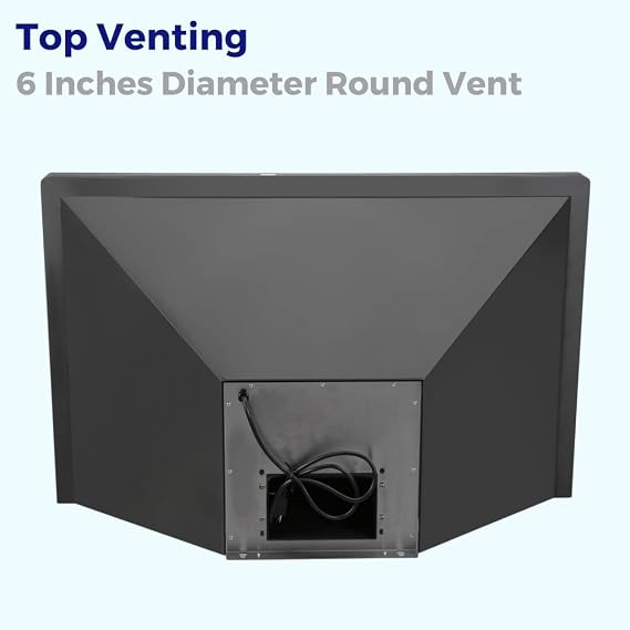Brussels (Black Stainless Steel 36)