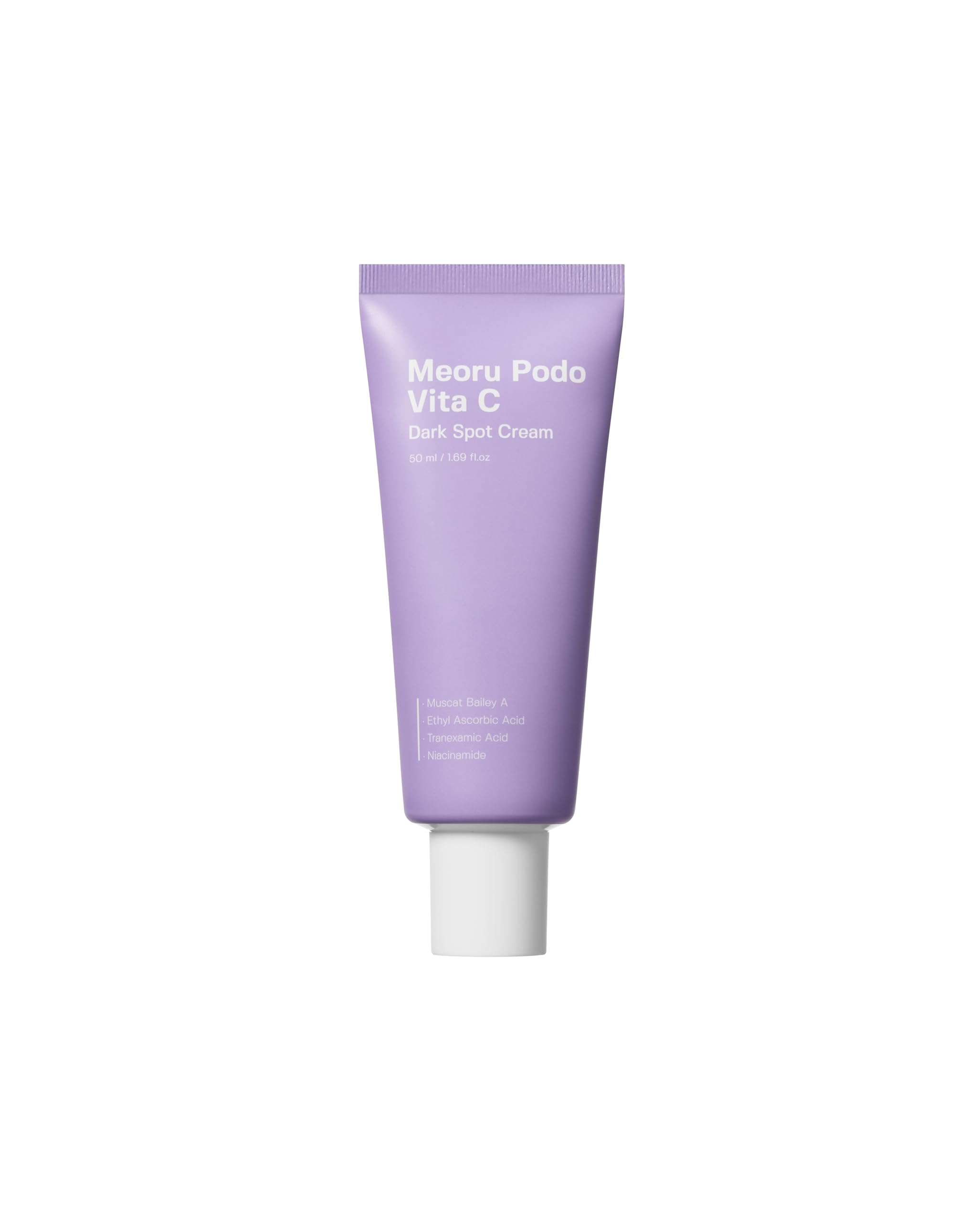 SUNGBOON EDITOR Meoru Podo Vita C Brightening Cream, 50 g (Pack of 1)