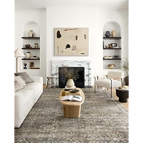 Loloi Layla Runner Rug Cover