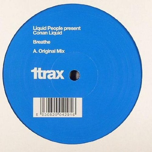 Breathe Liquid People Pres... Amazon.in Music}