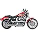 Supertrapp 138-71206 Road Legend Exhaust X-Pipe