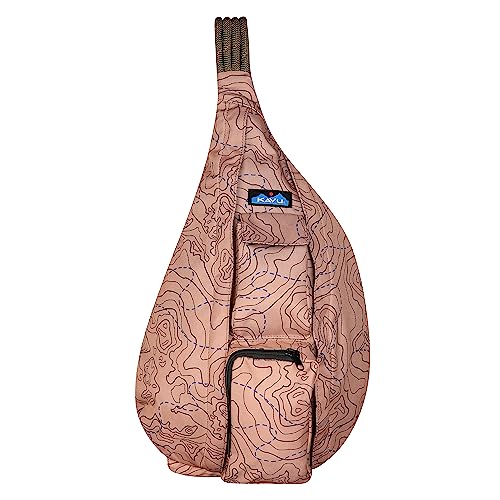 Image of KAVU Rope Sling - Compact Lightweight Crossbody Bag
